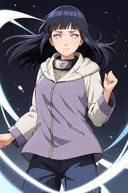 Hinata Hyuga