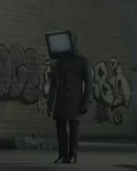 Tv Man
