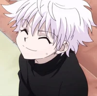 Killua zoldyck 