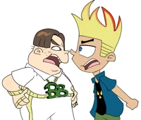 Bling Bling Boy