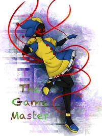 Game Master