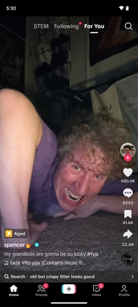 Grandpa 