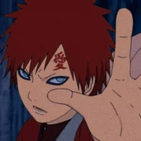 Gaara