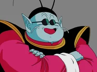 King Kai