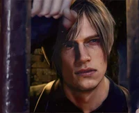 Leon Kennedy