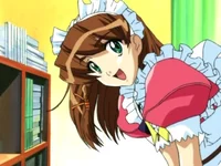 Hand Maid May