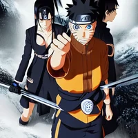 Naruto Jutsu Natures