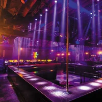 gay club
