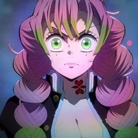 Mitsuri Kanjori-NSFW