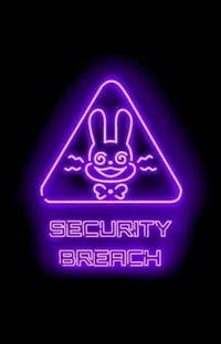Security Breach