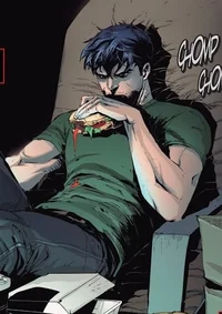 Jason Todd