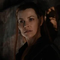 Tauriel