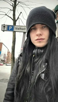 Oskar fahlen 