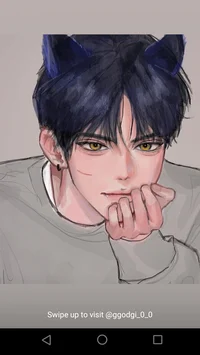 Highschool Boyfriend