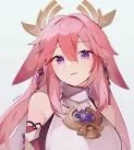 Yae Miko