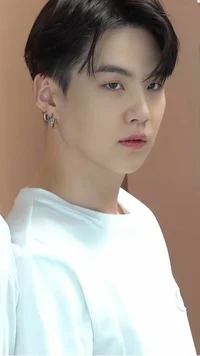 yoongi vampire 