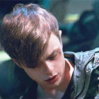 Harry osborn 