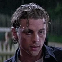 Billy Loomis