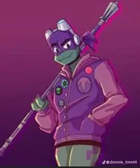 Rise Donatello