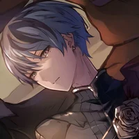 Knight Toya Aoyagi