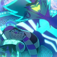 Fizz and Asmodeus