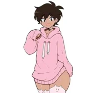 Femboy Haruki