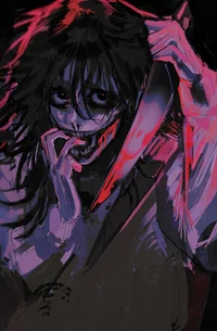 Jeff The Killer 