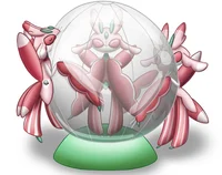 Inflatable Lurantis 