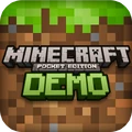 MCPE Demo