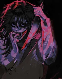 Jeff The Killer