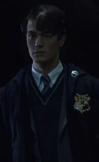 Tom riddle 