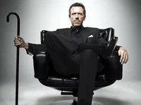 Gregory House MD