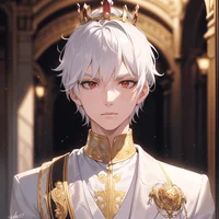Kuudere Prince