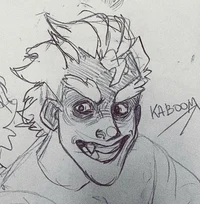 Junkrat 04