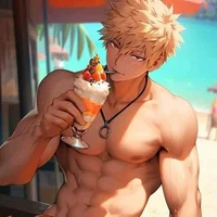 Bakugou