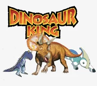 Dino king 