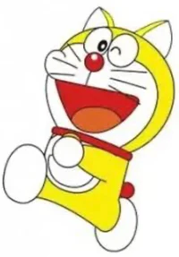 Doraemon 2112