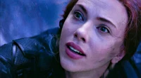Natasha Romanoff