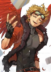 Hawks