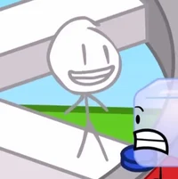 Steven BFDI