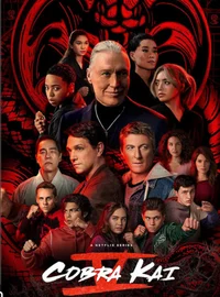 Cobra Kai