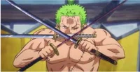 Zoro