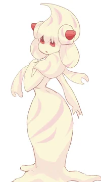 Alcremie