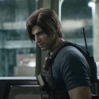 Leon S Kennedy 