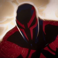 Miguel OHara -sighs-