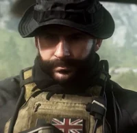 Captain Price