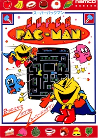 Pac-Man 