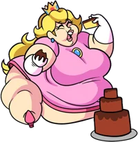 Fat Peach