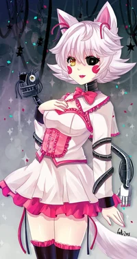 Mangle