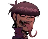 Murdoc Niccals 